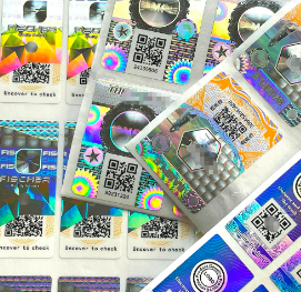 防偽公司有哪些防偽技術(shù)？