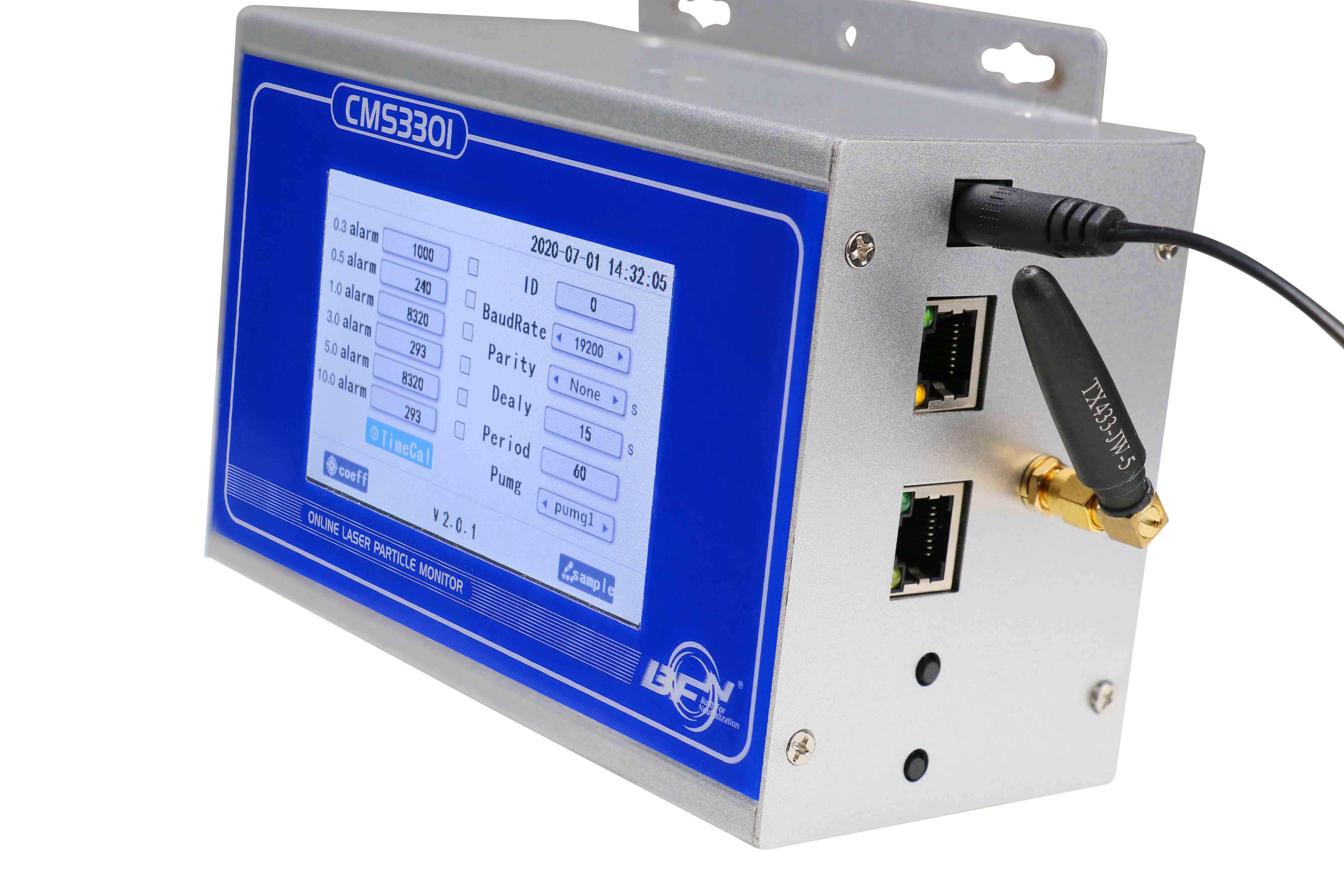 ���o�ϵ�Юa(ch��n)Ʒ-CMS3301�w���ھ��O(ji��n)�������o(w��)���棩�¿��p���